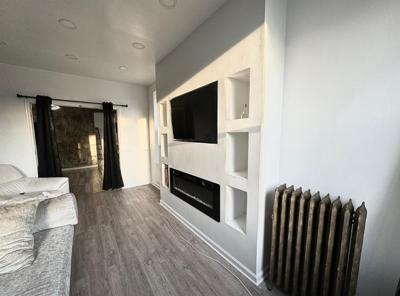 3 Bedroom In Park/ Times Square/ Hudson Yards Appartement *