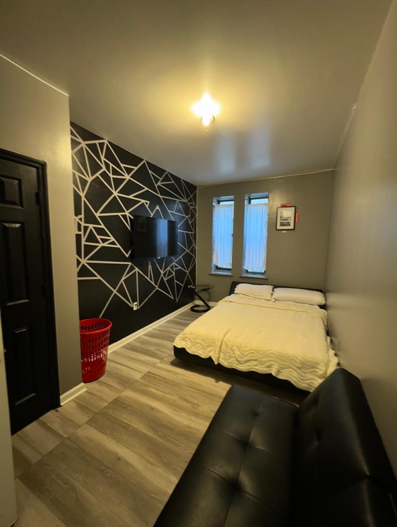 Appartement 3 Bedroom In Park/ Times Square/ Hudson Yards *