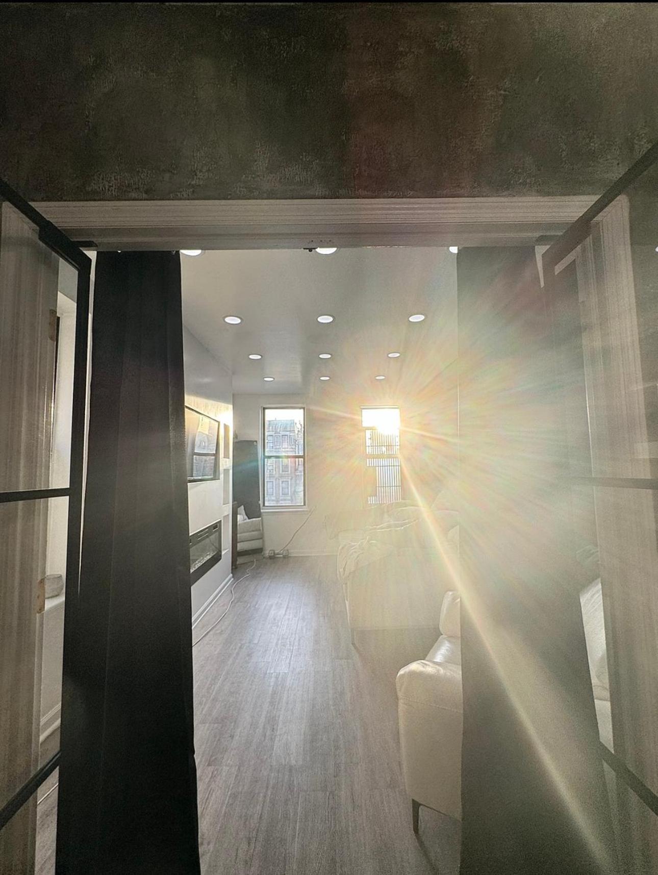 3 Bedroom In Park/ Times Square/ Hudson Yards Appartement New York