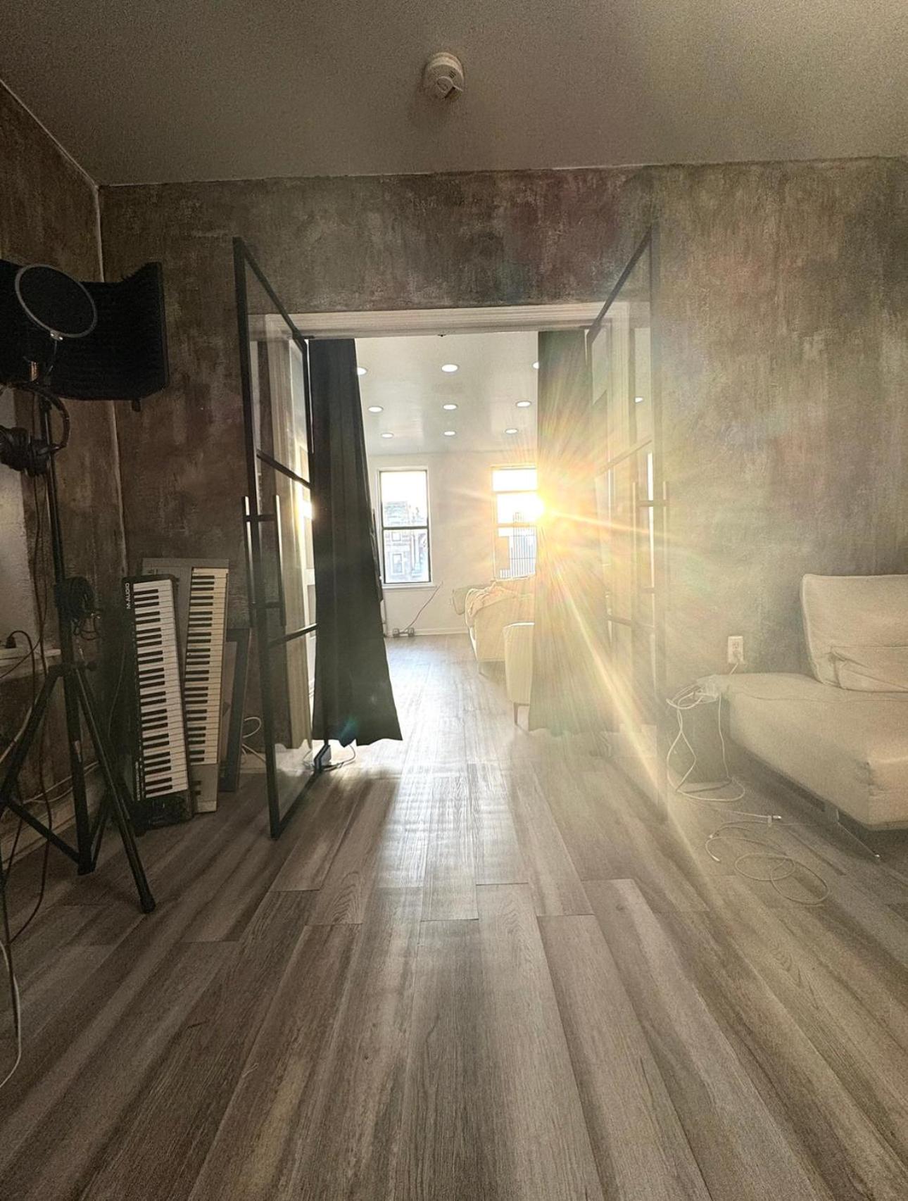 Appartement 3 Bedroom In Park/ Times Square/ Hudson Yards