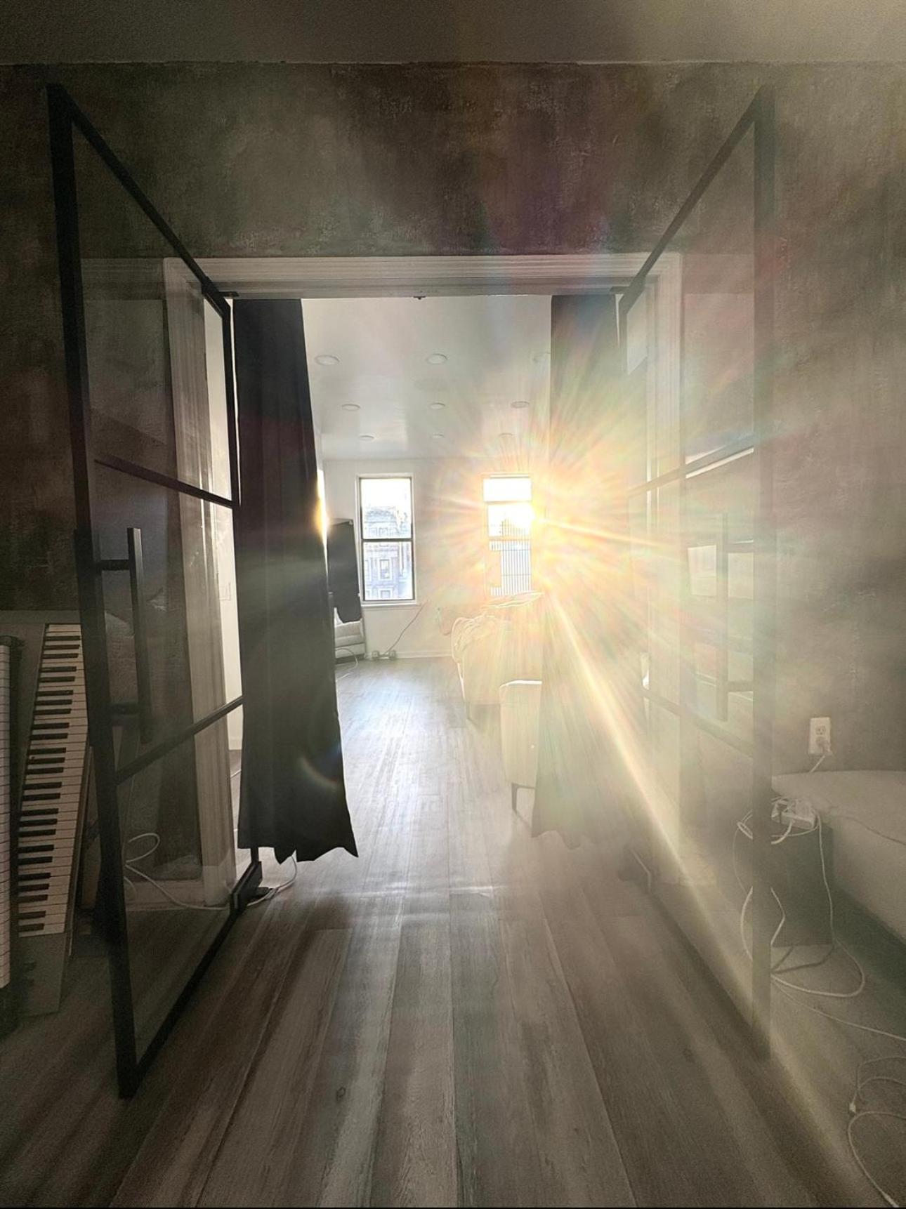 Appartement 3 Bedroom In Park/ Times Square/ Hudson Yards