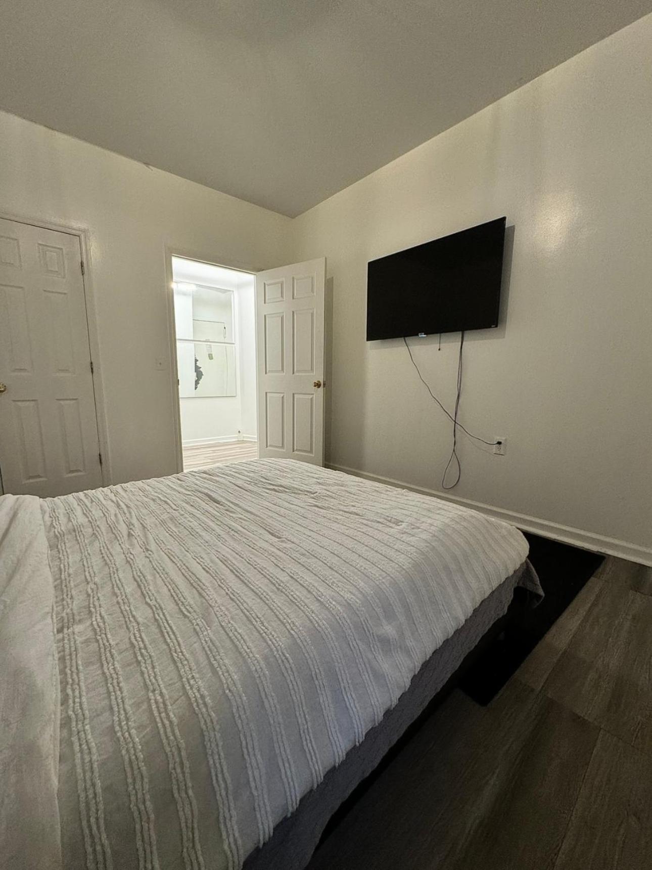 Appartement 3 Bedroom In Park/ Times Square/ Hudson Yards *